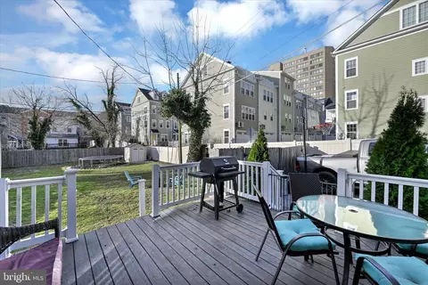 417 E Jefferson Ave, Towson, MD 21286 photo 25