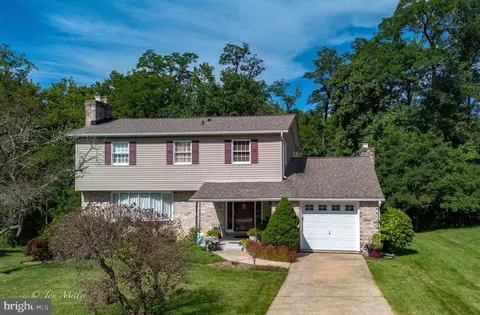 10706 Lakespring Way, Cockeysville, MD 21030