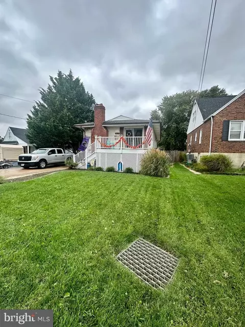 7217 River Drive Rd, Sparrows Point, MD 21219 photo 3