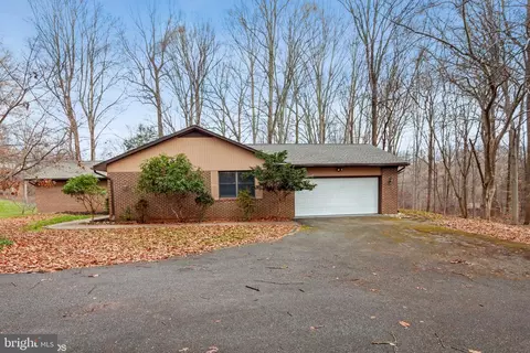 2303 Shaded Brook Dr, Owings Mills, MD 21117