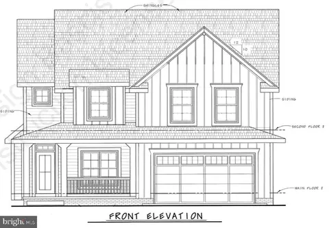 1521 Glencoe Rd, Sparks Glencoe, MD 21152