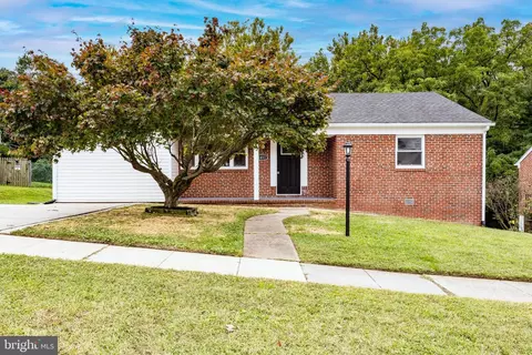 1411 Glendale Rd, Baltimore, MD 21239