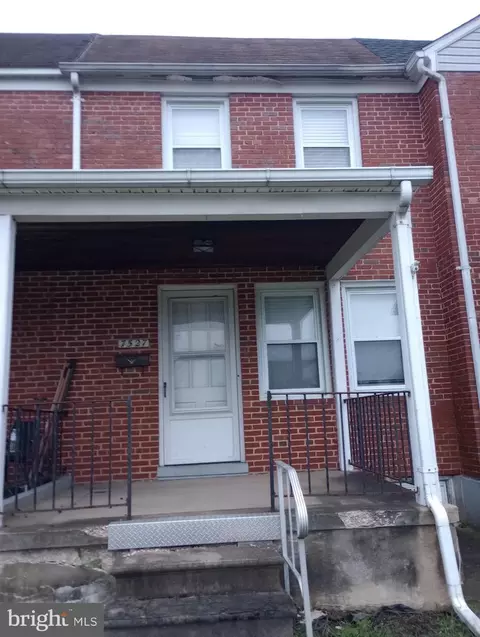 7527 Westfield Rd, Dundalk, MD 21222