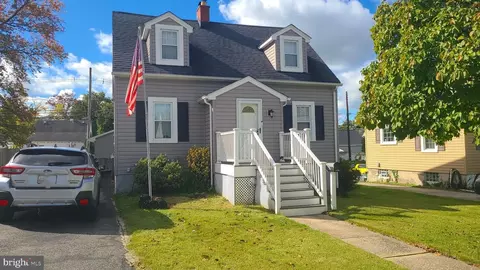 2617 Wentworth Rd, Parkville, MD 21234