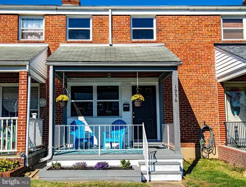 1956 Wareham Rd, Dundalk, MD 21222