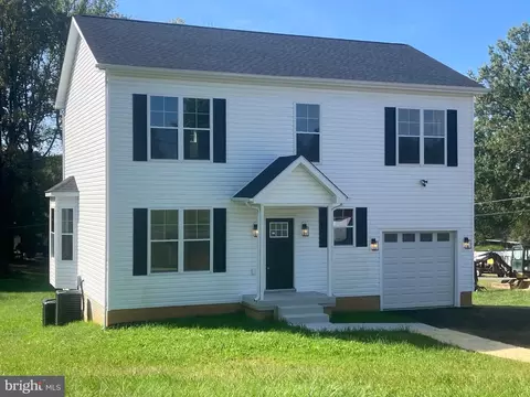 4411 Chapeldale Rd, Randallstown, MD 21133