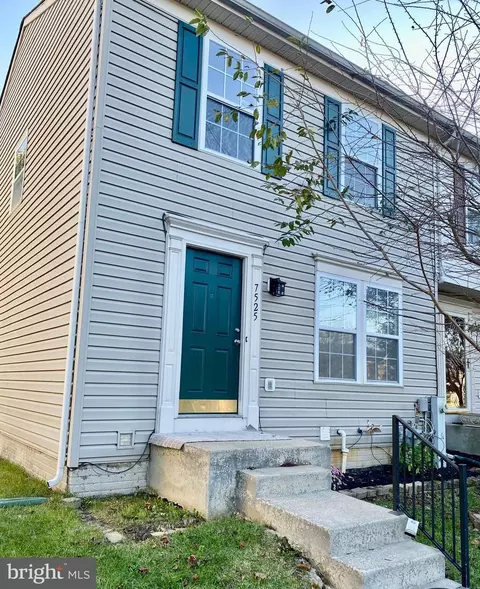7525 Slate Dr, Windsor Mill, MD 21244