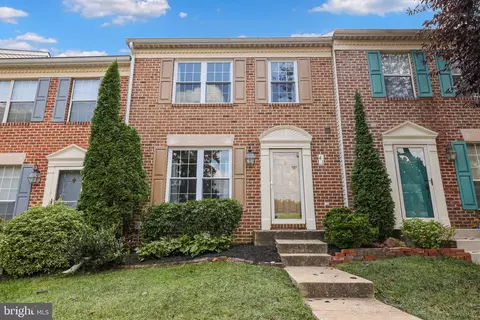 41 White Pine Ct, Cockeysville, MD 21030