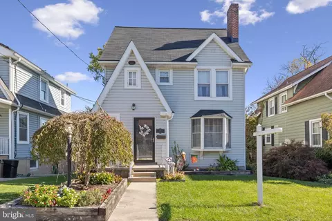 9 Glenwood Ave, Catonsville, MD 21228