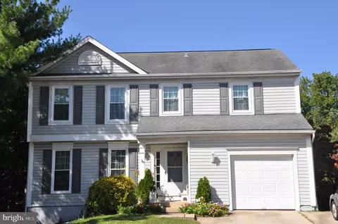 4630 Silver Spring Rd, Perry Hall, MD 21128