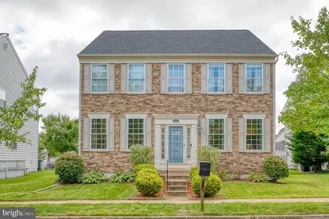 1321 Canberra Dr, Essex, MD 21221