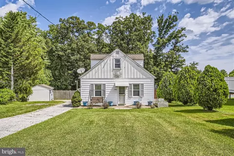 4716 Ridge Rd, Nottingham, MD 21236