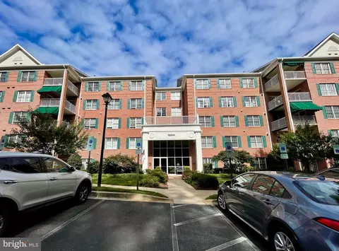 12011 Tralee Rd #403, Lutherville Timonium, MD 21093