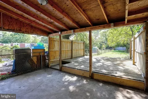 941 Imperial, Halethorpe, MD 21227 photo 29