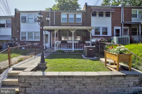 941 Imperial, Halethorpe, MD 21227