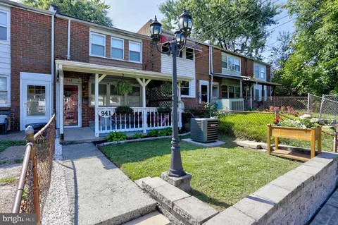 941 Imperial, Halethorpe, MD 21227 photo 4