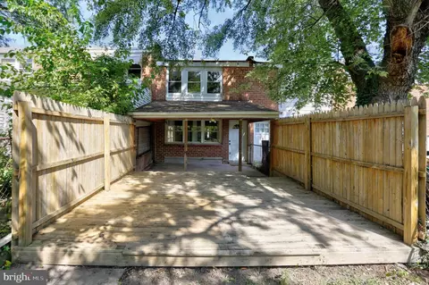 941 Imperial, Halethorpe, MD 21227 photo 33