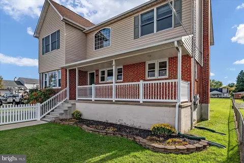 6925 River Drive Rd, Sparrows Point, MD 21219 photo 3