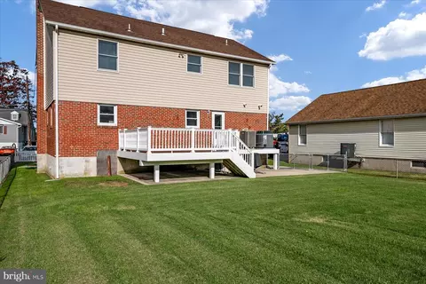 6925 River Drive Rd, Sparrows Point, MD 21219 photo 32