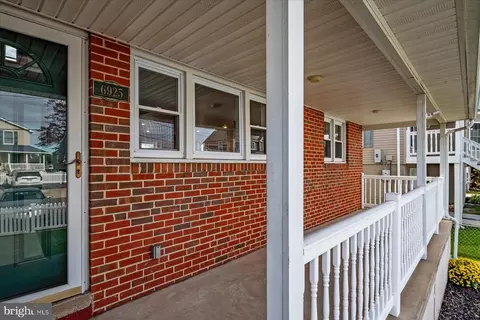 6925 River Drive Rd, Sparrows Point, MD 21219 photo 7
