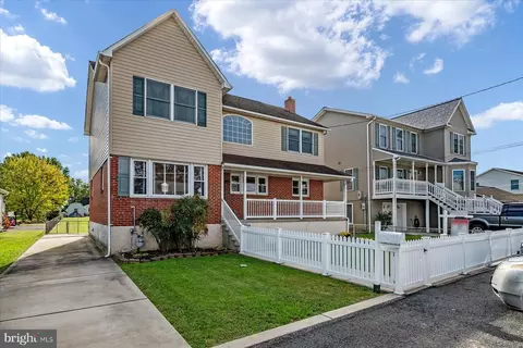 6925 River Drive Rd, Sparrows Point, MD 21219 photo 5
