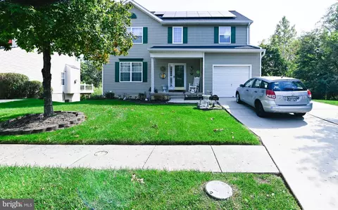 9064 Tarpleys Cir, Rosedale, MD 21237