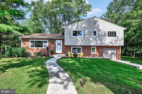 1307 Felton Ct, Lutherville Timonium, MD 21093