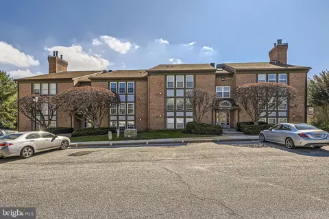 6929 Clearwind Ct #6929C, Baltimore, MD 21209