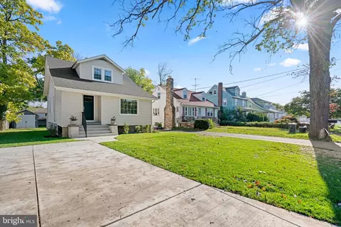 6806 Windsor Ml, Gwynn Oak, MD 21207 photo 40