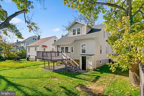 6806 Windsor Ml, Gwynn Oak, MD 21207 photo 36