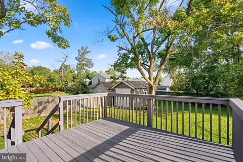 6806 Windsor Ml, Gwynn Oak, MD 21207 photo 19