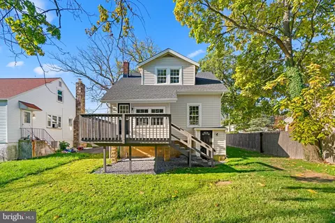 6806 Windsor Ml, Gwynn Oak, MD 21207 photo 37