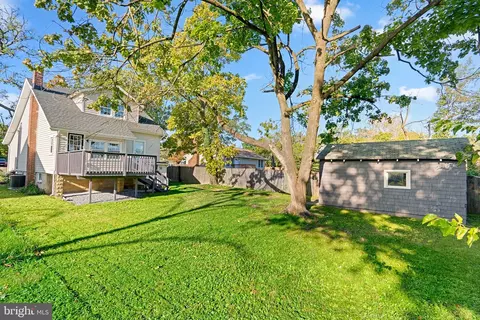 6806 Windsor Ml, Gwynn Oak, MD 21207 photo 35