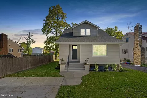 6806 Windsor Ml, Gwynn Oak, MD 21207