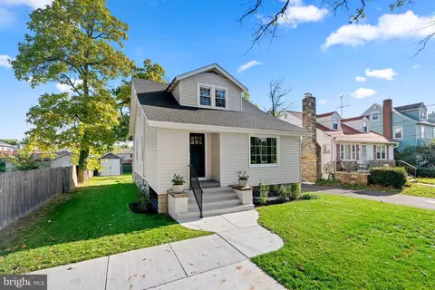 6806 Windsor Ml, Gwynn Oak, MD 21207 photo 39