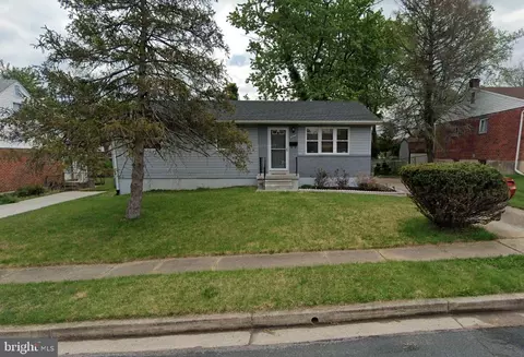 3709 Elkanah Pl, Randallstown, MD 21133