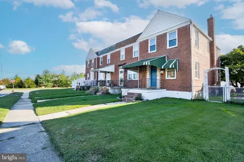 7513 School Ave, Dundalk, MD 21222 photo 2