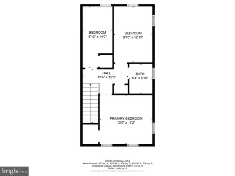 7513 School Ave, Dundalk, MD 21222 photo 24