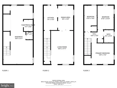 7513 School Ave, Dundalk, MD 21222 photo 25