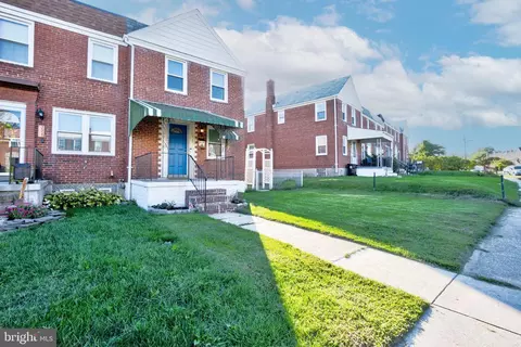 7513 School Ave, Dundalk, MD 21222 photo 3