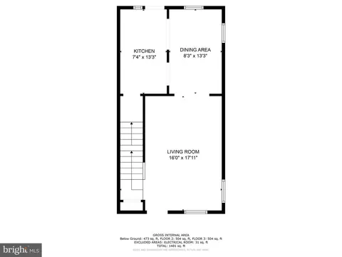 7513 School Ave, Dundalk, MD 21222 photo 23