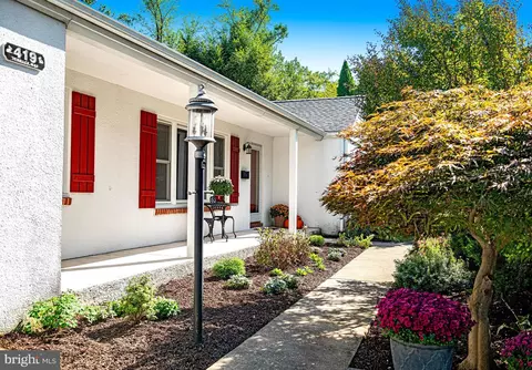 419 Terrace Way, Towson, MD 21204
