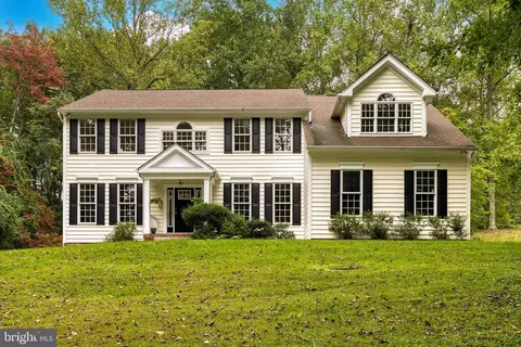23 Manor Springs Ct, Glen Arm, MD 21057