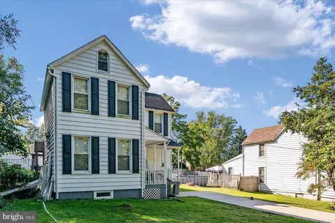 281 Elizabeth Ave, Halethorpe, MD 21227 photo 3