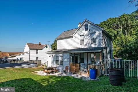 281 Elizabeth Ave, Halethorpe, MD 21227 photo 29