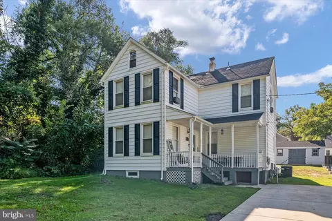 281 Elizabeth Ave, Halethorpe, MD 21227