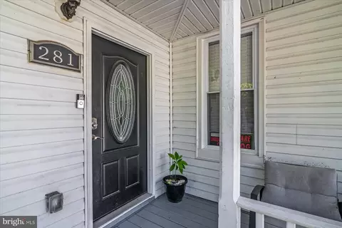 281 Elizabeth Ave, Halethorpe, MD 21227 photo 5