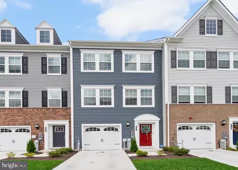2040 Ivory Brook Rd, Windsor Mill, MD 21244