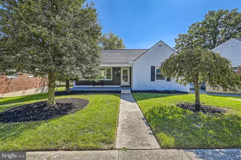 505 Stevenson Ln, Towson, MD 21286
