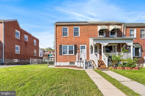 1241 Primrose Ave, Rosedale, MD 21237